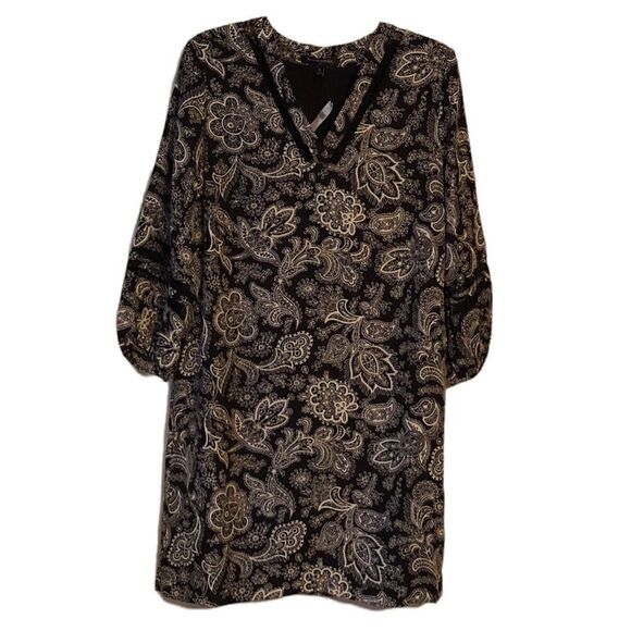 Banana Republic Shift Dress NWT - Picture 1 of 11